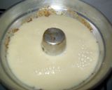 Foto del paso 3 de la receta: Flan casero de vainilla