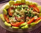 Foto del paso 4 de la receta Aguachile