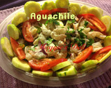 Foto del paso 4 de la receta: Aguachile