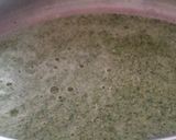 A picture of step 3 of Carne en su jugo.