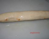 Foto del paso 3 de la receta: Rollitos de hojaldre y salmón