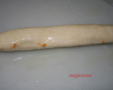 Foto del paso 3 de la receta: Rollitos de hojaldre y salmón