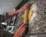 Foto del paso 4 de la receta: Galletas de mantequilla