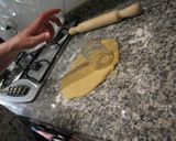 Foto del paso 5 de la receta: Galletas de mantequilla