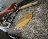 Foto del paso 5 de la receta: Galletas de mantequilla