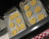 Foto del paso 6 de la receta: Galletas de mantequilla