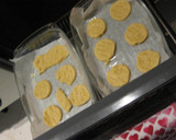 Foto del paso 6 de la receta: Galletas de mantequilla