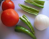 Foto del paso 1 de la receta: Machaca de venado
