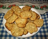 Foto del paso 6 de la receta: GALLETITAS RIKITAS