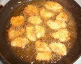 Foto del paso 2 de la receta: Cazón en adobo y frito