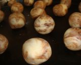 Foto del paso 6 de la receta: Masitas crocantes marmoladas