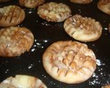 Foto del paso 7 de la receta: Masitas crocantes marmoladas