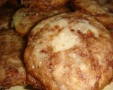 Foto del paso 8 de la receta: Masitas crocantes marmoladas