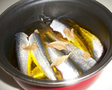 Foto del paso 2 de la receta: Sardinas de mi abuela Lucía