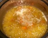 Foto del paso 2 de la receta: Sopa cubierta