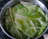 Foto del paso 1 de la receta: Alcachofas a la vinagreta para el veranito
