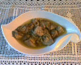 Foto del paso 3 de la receta: Alcachofas a la vinagreta para el veranito