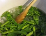 Foto del paso 1 de la receta: Ensalada de nopales