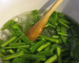 Foto del paso 1 de la receta: Ensalada de nopales