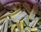 Foto del paso 2 de la receta: Ensalada de nopales