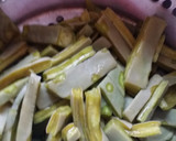 Foto del paso 2 de la receta: Ensalada de nopales