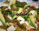 Foto del paso 3 de la receta: Ensalada de nopales