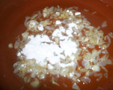 Foto del paso 1 de la receta: Habichuelas con almejas