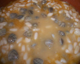 Foto del paso 3 de la receta: Habichuelas con almejas