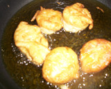 Foto del paso 4 de la receta: Buñuelos de Cartagena