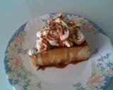 Foto del paso 3 de la receta: Pastel de calatrava de Cartagena