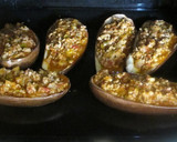 Foto del paso 5 de la receta: Berenjenas rellenas de carne