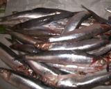 Foto del paso 1 de la receta: Boquerones en vinagre con pimentón de la Vera 