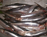 Foto del paso 1 de la receta: Boquerones en vinagre con pimentón de la Vera 