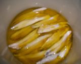 Foto del paso 3 de la receta: Boquerones en vinagre con pimentón de la Vera 