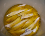 Foto del paso 3 de la receta: Boquerones en vinagre con pimentón de la Vera 