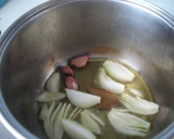 Foto del paso 1 de la receta: Habichuelas estofadas de mi suegra