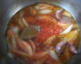 Foto del paso 2 de la receta: Habichuelas estofadas de mi suegra