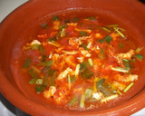 Foto del paso 2 de la receta: Arroz empedrao (con garbanzos y habichuelas)