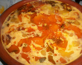 Foto del paso 3 de la receta: Arroz empedrao (con garbanzos y habichuelas)