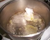 Foto del paso 1 de la receta: Huevos escalfados con pimentón de la Vera