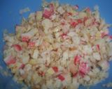 Foto del paso 1 de la receta Ensaladilla de marisco de mi hermano Pepe