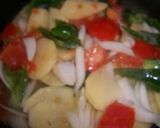 Foto del paso 1 de la receta: Frito de verano