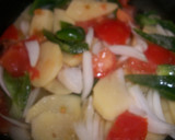 Foto del paso 1 de la receta: Frito de verano