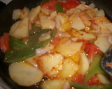 Foto del paso 2 de la receta: Frito de verano