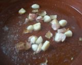 Foto del paso 1 de la receta: Pollo al ajillo al estilo de Cartagena