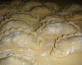 Foto del paso 6 de la receta: Masa para tapas de empanadas