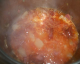 Foto del paso 2 de la receta: Mondongo viudo
