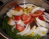 Foto del paso 1 de la receta: Guiso de pescado en blanco