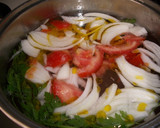 Foto del paso 1 de la receta: Guiso de pescado en blanco