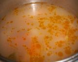 Foto del paso 2 de la receta: Guiso de pescado en blanco